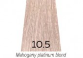 Краска для волос  Luxor Graffito Professional 10.5 платиновый блондин махагоновый 100 мл - salonak.ru - Екатеринбург