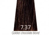 Краска для волос  Luxor Graffito Professional 7.37 блондин золот-шоколад 100 мл - salonak.ru - Екатеринбург