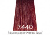 Краска для волос  Luxor Graffito Professional 7.440 блонд интесив медный интенсив 100 мл - salonak.ru - Екатеринбург