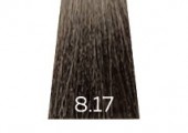 Краска для волос  Luxor Graffito Professional 8.17 светл блонд пепельно-шоколадный 100 мл - salonak.ru - Екатеринбург