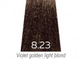 Краска для волос  Luxor Graffito Professional 8.23 блонд фиолетово-золотистый 100 мл - salonak.ru - Екатеринбург