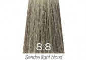Краска для волос  Luxor Graffito Professional 8.8 светлый блондин сандрэ 100 мл - salonak.ru - Екатеринбург