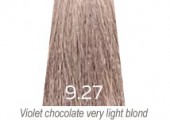 Краска для волос  Luxor Graffito Professional 9.27 оч. светлый блондин фиолетовый шоколадный 100 мл - salonak.ru - Екатеринбург