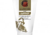Крем для защиты и восстановления волос 3 в 1 Luxor Color LUXPLEX 200 мл - salonak.ru - Екатеринбург