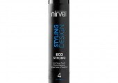 Лак для волос Nirvel Professional Eco Strong сильной фиксации 400 мл - salonak.ru - Екатеринбург