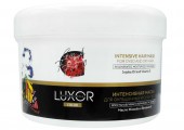Интенсивная маска для окрашенных и сухих волос Luxor Color 490 мл - salonak.ru - Екатеринбург