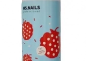 Крем для рук Малина  MS.NAILS 250 мл - salonak.ru - Екатеринбург