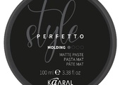 Паста для волос Kaaral Style Molding Matte Paste матовая 80 мл - salonak.ru - Екатеринбург