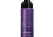 Мусс для объема с фиолетовыми пигментами Blonde Elevation Yellow Out Bodifying Foam, 200 мл - salonak.ru - Екатеринбург