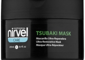Маска для сухих и поврежденных волос NIRVEL TSUBAKI MASK 250 мл - salonak.ru - Екатеринбург