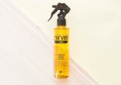 Спрей-блеск для волос NIRVEL Argan Shine Spray на основе арганового масла 200 мл - salonak.ru - Екатеринбург