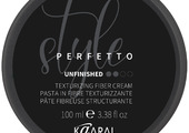 Волокнистая паста для текстурирования волос Unfinished Texturizing Fiber Cream, 100 мл - salonak.ru - Екатеринбург