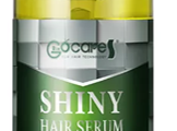 Vitamin Hair Serum Масло для придания блеска волосам 80 мл - salonak.ru - Екатеринбург