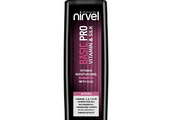 Витаминный увлажняющий шампунь с шелком Vitamin Moisturizing Shampoo, 1000 мл - salonak.ru - Екатеринбург