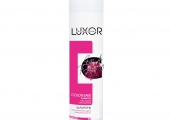 Шампунь для окрашенных волос Luxor Color Save сохранение цвета 300 мл - salonak.ru - Екатеринбург