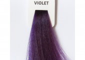 Перманентный краситель с низким содержанием аммиака Maraes Hair Color, Violet фиолетовый, 100 мл - salonak.ru - Екатеринбург