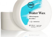 Воск на водной основе для укладки волос Kaaral 360 Water Wax 100 мл - salonak.ru - Екатеринбург