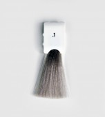 Краска тонирующая для волос KAARAL Baco Soft .1 пепельный - salonak.ru - Екатеринбург