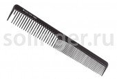 Расческа для волос карбоновая Hairway Carbon Advanced 180мм - salonak.ru - Екатеринбург