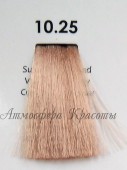 Краска для волос  Luxor Graffito Professional 10.25 светлый блондин фиолетовый-махагон 100 мл - salonak.ru - Екатеринбург