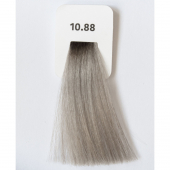 Перманентный краситель с низким содержанием аммиака Maraes Hair Color, 10.88 очень-очень интенсивно-шоколадный блондин, 100 мл - salonak.ru - Екатеринбург