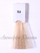 Безаммиачная краска для волос KAARAL Baco Soft 10.0 очень светлый блондин 100 мл - salonak.ru - Екатеринбург