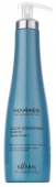 Шампунь для волос Kaaral Maraes Color Nourishing Shampoo питательный 300 мл - salonak.ru - Екатеринбург