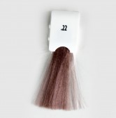 Краска тонирующая для волос KAARAL Baco Soft .22 интенсивно фиолетовый - salonak.ru - Екатеринбург