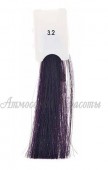 Безаммиачная краска для волос KAARAL Maraes 3.2 темный фиолетовый каштан - salonak.ru - Екатеринбург