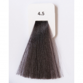 Перманентный краситель с низким содержанием аммиака Maraes Hair Color, 4.5 каштан махагоновый, 100 мл - salonak.ru - Екатеринбург