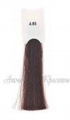 Безаммиачная краска для волос KAARAL Maraes 4.85 шатен перламутровый махагон - salonak.ru - Екатеринбург