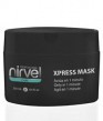Экспресс маска для ослабленных волос Nirvel Xpress Mask восстанавливающая 250 мл - salonak.ru - Екатеринбург