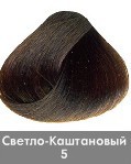 Краска для волос NIRVEL ArtX 5/0 Светло каштановый - salonak.ru - Екатеринбург