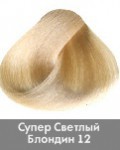 Краска для волос NIRVEL ArtX 12/0 Суперосветлитель натуральный - salonak.ru - Екатеринбург