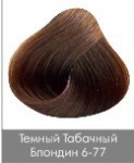 Краска для волос NIRVEL ArtX 6/77 Темный табачный блондин - salonak.ru - Екатеринбург