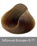 Краска для волос NIRVEL ArtX 8/77 Табачный блондин - salonak.ru - Екатеринбург