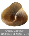 Краска для волос NIRVEL ArtX 9/77 Очень светлый табачный блондин - salonak.ru - Екатеринбург