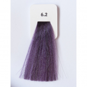 Перманентный краситель с низким содержанием аммиака Maraes Hair Color, 6.2 темно-фиолетовый блондин, 100 мл - salonak.ru - Екатеринбург