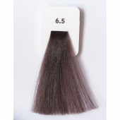 Перманентный краситель с низким содержанием аммиака Maraes Hair Color, 6.5 темный махагоновый блондин, 100 мл - salonak.ru - Екатеринбург