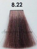 Краска для волос  Luxor Graffito Professional 8.22  светл. блондин фиолет. интенсив. 100 мл - salonak.ru - Екатеринбург