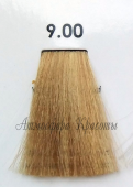 Краска для волос  Luxor Graffito Professional 9.00 блондин натраульный экстра 100 мл - salonak.ru - Екатеринбург