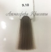 Краска для волос KAARAL Baco Color 9/10 очень светлый пепельный блондин - salonak.ru - Екатеринбург