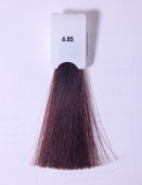 Краска для волос KAARAL Baco Color 6/85 темный махагоново-коричневый блондин - salonak.ru - Екатеринбург