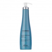 Шампунь для кудрявых волос Kaaral Maraes Color Curl 300 мл - salonak.ru - Екатеринбург