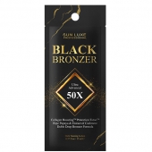 Гель для загара в солярии Sun Luxe Black Bronzer, 15 мл - salonak.ru - Екатеринбург