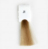 Краска тонирующая для волос KAARAL Baco Soft .31 золотисто-пепельный - salonak.ru - Екатеринбург