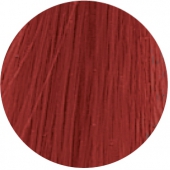 Безаммиачная краска для волос KAARAL Baco Soft 6.66 темный блондин красный насыщенный 100 мл - salonak.ru - Екатеринбург