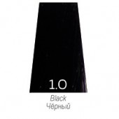 Краска для волос  Luxor Graffito Professional 1.0 черный 100 мл - salonak.ru - Екатеринбург