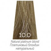 Краска для волос  Luxor Graffito Professional 10.0 светлый блондин 100 мл - salonak.ru - Екатеринбург