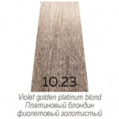 Краска для волос Luxor Graffito Professional 10.23 светлый блондин фиолетовый золотистый 100 мл - salonak.ru - Екатеринбург